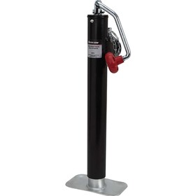 Ultra-Tow 44072.ULT Topwind Round Tube-Mount Jack - 3000 Lb Lift