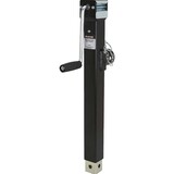 Ultra-Tow 44074.ULT Sidewind Square Tube-Mount Jack - 3000 Lb Lift