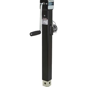 Ultra-Tow 44074.ULT Sidewind Square Tube-Mount Jack - 3000 Lb Lift