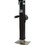 Ultra-Tow 44076.ULT Sidewind Square Tube-Mount Jack - 5000 Lb Lift