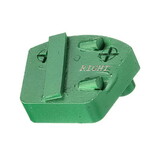 WerkMaster 458-002121400.VAB Dual PCD w/Carbide CW P/n/Go