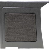 K&M 4638 Case IH 71-72-89 Series Magnum Fuse Access Cover Trim Panel with Pad