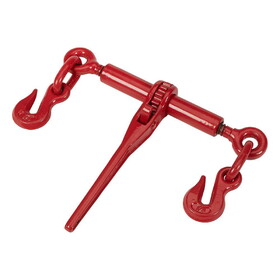 Ultra-Tow 52526 1/4-In. Rachet Chain Binder - 3,900-Lb. Capacity
