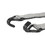 Ultra-Tow 5702642 Auto Self-Tension Ratchet Strap J-Hook - 2-In. x 27-Ft. - 3,300-Lb. - 10,000-Lb. - Gray