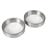 Ultra-Tow 57124702 Hi-Perf Bearing Races Pair - 3/4 In. - LM11910