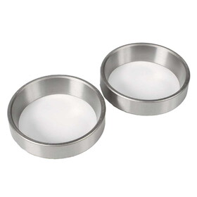 Ultra-Tow 57124702 Hi-Perf Bearing Races Pair - 3/4 In. - LM11910