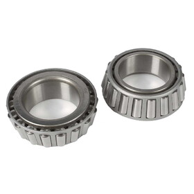 Ultra-Tow 57124704 Hi-Perf Bearings Pair - 1-1/16 In. - L44649