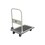 Ironton 63771 Folding Platform Truck - 660-Lb. Cap - 36-In. X 24-In.
