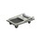 Ironton 63771 Folding Platform Truck - 660-Lb. Cap - 36-In. X 24-In.
