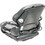 K&M 6437 Uni Pro&#153; - Unicarrier BXC-Platinum II Series Forklift Seat & Mechanical Suspension, Price/EA