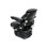 Uni Pro 6721 Allis Chalmers 7000 Series 1060 Air Suspension Seat Kit - Black/Gray Fabric, Price/EA