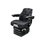 Uni Pro 6721 Allis Chalmers 7000 Series 1060 Air Suspension Seat Kit - Black/Gray Fabric, Price/EA