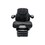 Uni Pro 6721 Allis Chalmers 7000 Series 1060 Air Suspension Seat Kit - Black/Gray Fabric, Price/EA