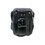 Uni Pro 6721 Allis Chalmers 7000 Series 1060 Air Suspension Seat Kit - Black/Gray Fabric, Price/EA