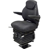 K&M John Deere 310 Series Backhoe Mechanical Suspension Seat Kits