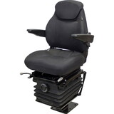 K&M Case 580 Series Backhoe Mechanical Suspension Seat Kits
