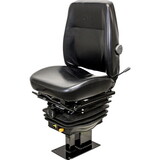 K&M Caterpillar 416-450 Series Backhoe Mechanical Suspension Seat Kits