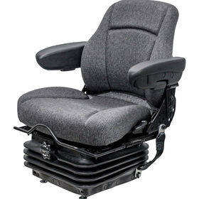 K&M 6881 Cat Equipment/Deere Dozer Seat & Mechanical Suspension Kit