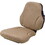 K&M 6887 John Deere 9000-9020-9030 Series Instructional Seat, Price/EA