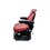 Uni Pro 6905 Case IH 71-89 Magnum/9200-9300 1061 Air Suspension Seat Kit - Red Vinyl, Price/EA
