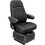 K&M 6940 John Deere K Series Wheel Loader KM 1200 Suspension Seat Kit, Price/EA