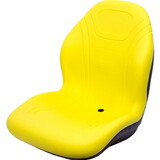 K&M 6949 John Deere 3020-4020 Compact Tractor KM 129 Bucket Seat Kit