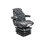 Uni Pro 6968 Allis Chalmers 7000 Series 1057 Air Suspension Seat Kit - Black/Gray Fabric, Price/EA