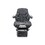 Uni Pro 6968 Allis Chalmers 7000 Series 1057 Air Suspension Seat Kit - Black/Gray Fabric, Price/EA