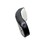 Uni Pro 7144 International Harvester 560 Deluxe Backrest Cushion - Fits 460/560/660 - Black & White Vinyl