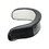 Uni Pro 7155 International Harvester 806 Backrest Cushion - Large - Black & White Vinyl