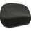 K&M 7297 John Deere 40 Personal Posture Hydraulic Seat Cushions, Black Fabric