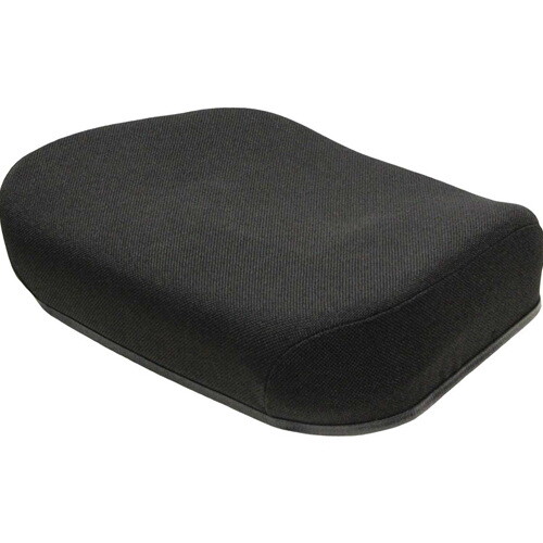 John Deere Personal Posture Seat Cover Kit