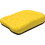 K&M 7480 KM 250/255 Seat Cushions, Yellow Vinyl