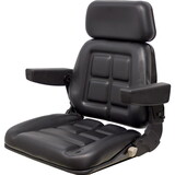 K&M 7608 Uni Pro™ - KM 235 Seat Assembly