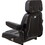 K&M 7608 Uni Pro&#153; - KM 235 Seat Assembly, Price/EA