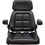 K&M 7608 Uni Pro&#153; - KM 235 Seat Assembly, Price/EA