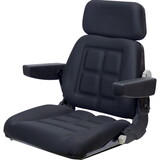 K&M 600 Uni Pro Seat Assembly