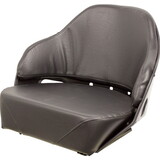 K&M 7686 Uni Pro™ - KM 611 Seat Assembly