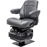 K&M 535 Uni Pro Seat & Air/Mechanical Suspension