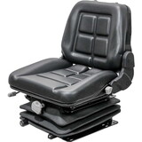 K&M 7881 Uni Pro™ - KM 405 Seat & Mechanical Suspension