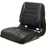 K&M 7890 Uni Pro™ - KM 137 Seat & Mechanical Semi-Suspension