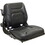 K&M 7890 Uni Pro&#153; - KM 137 Seat & Mechanical Semi-Suspension