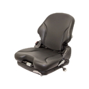 K&M 136 Uni Pro Seat & Air/Mechanical Suspension