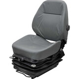 K&M 7919 Uni Pro™ - KM 1010 Seat & Air Suspension