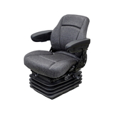 K&M 1003 Uni Pro Seat & Air Suspension