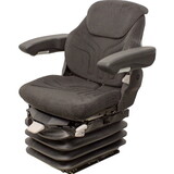 K&M 7922 Uni Pro™ - KM 1055 Seat & Air Suspension
