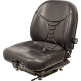 K&M 7924 KM 236 Uni Pro Seat & Mechanical Suspension