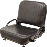 K&M 7985 Uni Pro™ - KM 745 Seat Assembly
