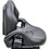 K&M 8001 Uni Pro&#153; - KM 52 Forklift Seat, Price/EA