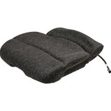 K&M 8002 KM 1300 Seat Cushion with Operator Presence Switch